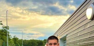 Maluqis, shqiptari gati firmën në Akademinë e PSG-së: Dua fanelën kuqezi