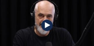 Ku e sheh veten pas dy dekadash? Rama: Një katundar i pabezdisshëm dhe i padukshëm! I gatshëm për ata që kam dëshirë të takoj