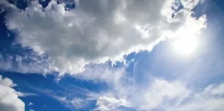 Mot i paqëndrueshëm por me temperatura të larta! Si parashikohet të jetë kjo e shtunë