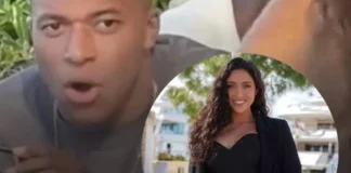 Një shikim i Mbappe të “ndryshon jetën”, shikoni çfarë i ndodhi kamerieres bukuroshe!