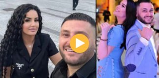 Bëri bujë me historinë e saj në “Për’Puthen”, ish-konkurrentja në një lidhje dashurie me Bes Kallakun?