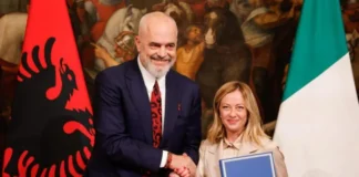 Marrëveshja me Italinë, Rama për ”Financial Times”: Është një rast 100% unik!