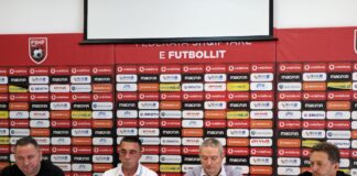 ELBASANI I BESON NEVIL DEDES: “SYNOJMË FINAL 4, MERKATO KA NISUR”