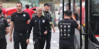 Miqësoret para “Euro 2024”, Kombëtarja niset drejt Austrisë