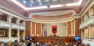 Sot në Kuvend, interpelancë me kryeministrin Rama dhe marrëveshja e pensioneve me Italinë