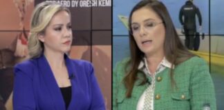 “Erdgysi i dogji rrobat Almës”, Anila Hoxha zbulon detaje tro**itëse: Ja mesazhi që i dërgoi kunatës