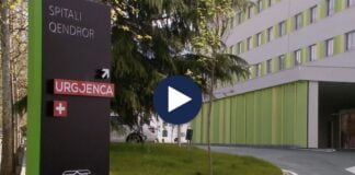 Inteligjenca artificiale në QSUT! Për herë të parë një pajisje që ndihmon në diagnostikimin e problemeve në zorrë