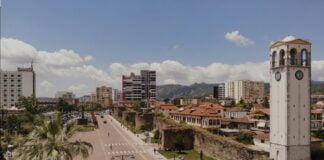 Ditë e ngrohtë dhe me temperatura deri në 31 gradë! Si do jetë parashikimi i motit për sot