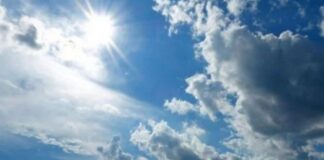 Mot i ngrohtë dhe i kthjellët, si do jenë temperaturat për sot