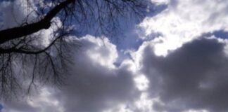 Vranësira dhe reshje shiu, parashikimi i motit për sot! Si do jenë temperaturat