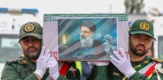 U ekzekutuan sepse dolën kundër regjimit në Iran, familjarët e viktimave të lehtësuar pas vdekjes së Raisit