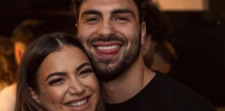 Është rikthyer me Ledri Vulën? Sara Hoxha tregon gjithçka në “Cherry on Top”!