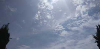 Mot i paqëndrueshëm dhe me reshje shiu! Temperaturat do shkojnë deri në 29 gradë