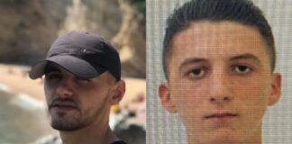 Vrasja me armë e efektivit në Fier/ Vijojnë kërkimet për kapjen e autorit 23-vjeçar, policia 30 mijë euro shpërblim për këdo që ka informacion