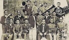 Banda Frymore “Afërdita” nga Miranda Sadiku