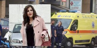 “Do të vras dhe ty, do bëhesh si nëna jote”, detaje tronditëse nga masakrimi i 40-vjeçares shqiptare, autori kërcënoi edhe të bijën