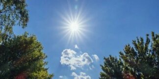 Java nis me mot të qëndrueshëm, ja sa pritet të arrijnë temperaturat