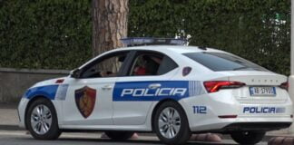 E rëndë! Burri godet me thikë në qafë e trup 46-vjeçaren, detajet e para