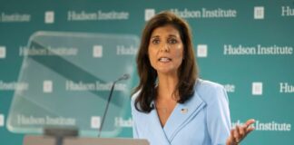 Debate të ashpër gjatë zgjedhjeve paraprake republikane, Heley deklaron se votojë për Trump