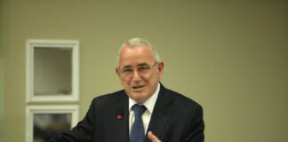 ÇIKLIZMI NDERON QAZIM SEJDININ ANXHAKU: NJERI I MADH, HUMBJE EDHE PËR ÇIKLIZMIN (Video)