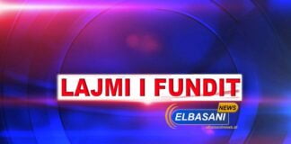 Elbasan/Aksident i rëndë në aksin Fushë Buall-Shushicë, makina bie në greminë! Ekipet e shpëtimit prej disa orësh në kërkim