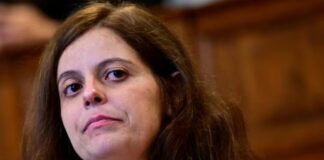 Aktivistja italiane si Beleri, u zgjodh eurodeputete teksa ishte në burg: Shpresoja se gjithçka do të përfundonte shumë më shpejt