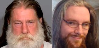 E rëndë/ Babai vret me thikë në zemër të birin! Shkak bëhen enët e palara