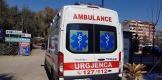 Aksident me pasojë vdekje në aksin , ndërron jetë në vendin e ngjarjes shoferi 43-vjeçar