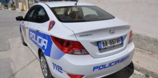 Përvetësoi 27 mijë euro duke mashtruar në vendin e punës, arrestohet 34-vjeçari