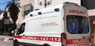 Gjendet i vdekur një 62-vjeçar, dyshohet se ka prerë…