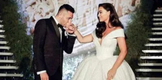 I kërkoi Xhensilës të hiqte dorë nga pasuria, zbulohet manovra e Bes Kallakut në moment të fundit! Si përfundoi çifti në dyert e gjykatës me 2 padi