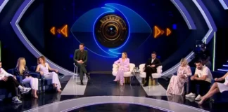 Për herë të fundit të gjithë bashkë, ish-banorët përplasen ashpër sonte në “Post BBV”: Je arrogante, thjesht e dashura e Romeos