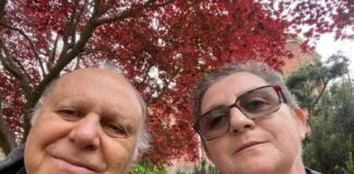 Humb betejën me sëmundjen e rëndë, ndahet nga jeta gruaja e Tritan Kalos, reagimi prekës i mjekut: Pata fatin të lidh jetën me të