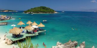 “Peizazhe që të lënë pa frymë”/ Klasifikimi italian për plazhet më të bukura në Shqipëri nga veriu në jug