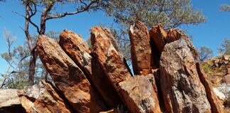 Shkencëtarët: Kristalet e lashta zbulojnë provat më të hershme të ujit të freskët