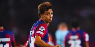 Joao Felix refuzon Benfican, dëshiron vetëm rikthimin te Barcelona