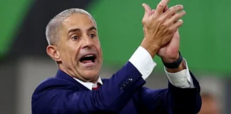 “Shpirt dhe sakrificë”, Sylvinho tregon si ia del Shqipëria në Europian: Jam shqiptar!