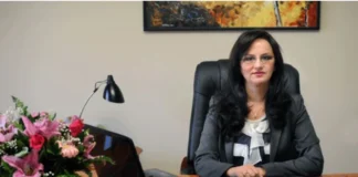 Ndryshime në qeveri, lirohet nga detyra zv/ministrja e Shëndetësisë