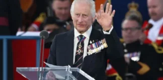 Dalja e parë publike pas diagnostikimit me kancer, ja mesazhi që dha Mbreti Charles