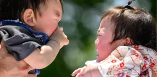 Lindjet në Japoni bien në nivel rekord! Qeveria krijon aplikacion takimesh: Inteligjenca Artificiale ju gjen burrin e ardhshëm