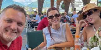 “Të hëngshin qentë…”, ish-banorja e BBV xheloze për miqësinë e Julit, Ledjonës dhe Erjolës?