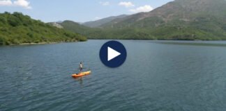 Nga Muriqani 10 mijë turistë në ditë! Rritet ndjeshëm numri i të huajve që po udhëtojnë për pushime në Shkodër