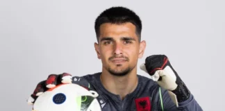 Sylvinho dorëzon formacionin final, Simoni mbetet jashtë listës, por udhëton me kuqezinjtë drejt Gjermanisë