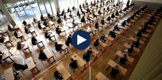 Të hënën, provimi i Gjuhë-Letërsisë! 20 pyetje me zgjedhje, 12 me shtjellime dhe një ese, profesori: Më shumë rëndësi ka…