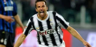 “Juventus është historia ime unike”, Del Piero zbulon dy klubet e Premier League që i refuzoi