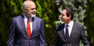 Rama mesazh Kurtit nga Prishtina: Ëndrra për fitore absolute kthehet në makthin e humbjes së shumëçkaje për breza të tërë