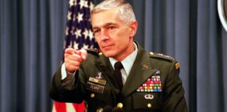 Wesley Clark: S`ka stabilitet Kosovë-Serbi përsa kohë ndërhyn Rusia!
