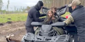 Ekspertët thanë se nuk do të gjendeshin kurrë/ Zbulohet si mbijetuan në pyllin e mbushur me arinj motër e vëlla