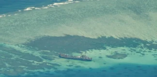 Tensionet në Azi arrijnë kulmin, anija kineze përplaset me atë filipinase. SHBA dënon veprimet e Pekinit