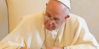 Papa Françesku miraton shpalljen e dy martirëve të tjerë shqiptarë, shkon në 40 numri i klerikëve të vrarë për shkak të besimit